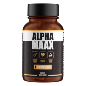 Alpha Maax