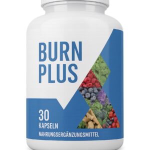 Burn Plus