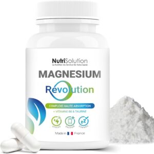 Magnesium Revolution