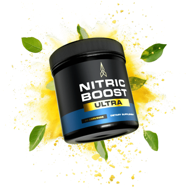 Nitric Boost Ultra