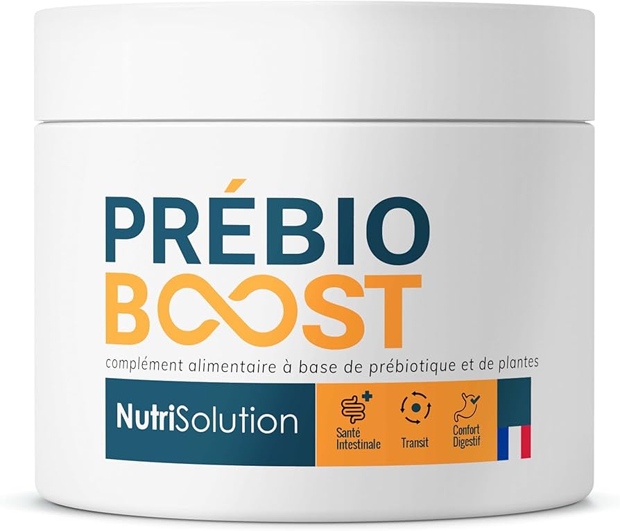 Prebio Boost