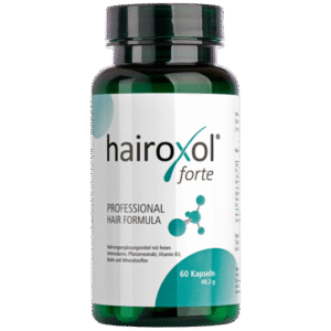 Hairoxol Forte