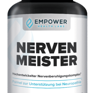 Nerven Meister