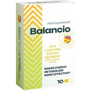 Balancio