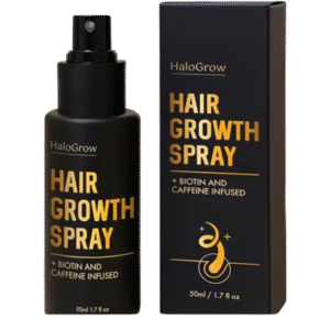 HaloGrow