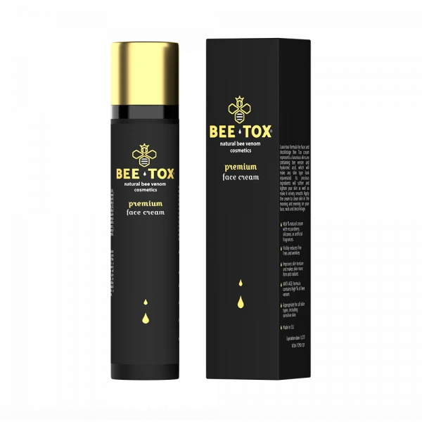 BeeTox