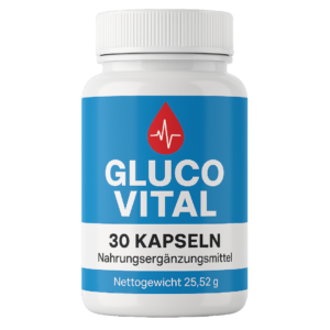 GlucoVital