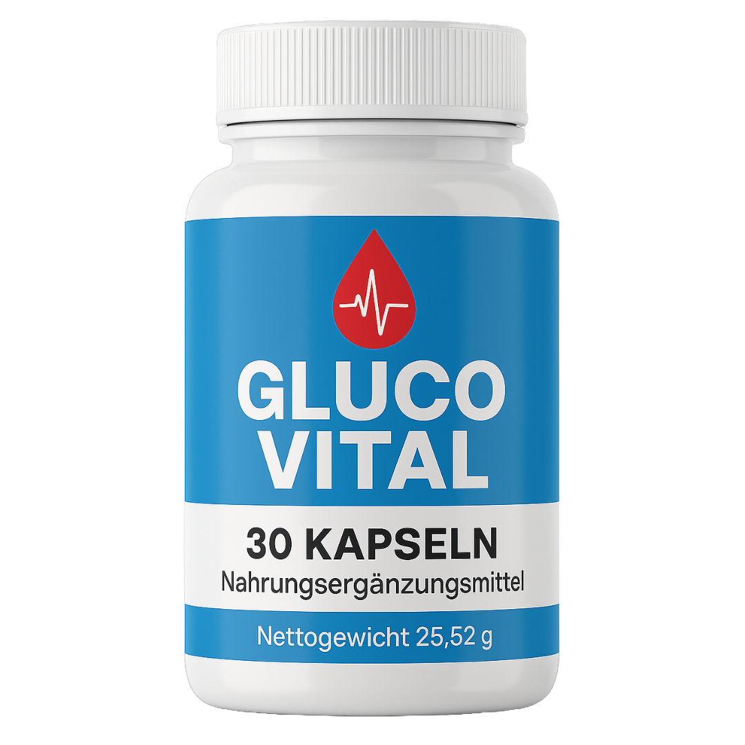 GlucoVital