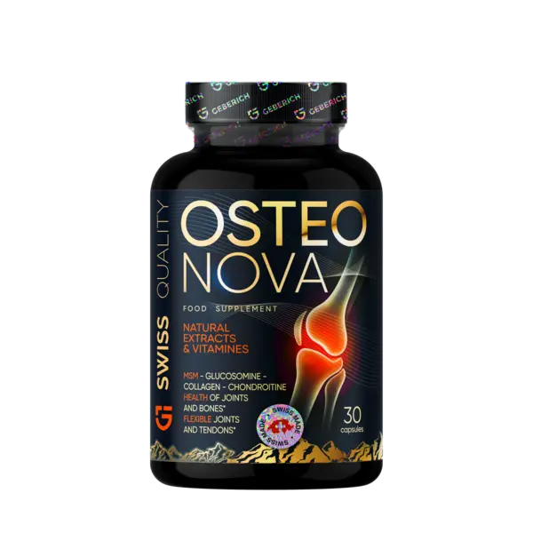 OsteoNova