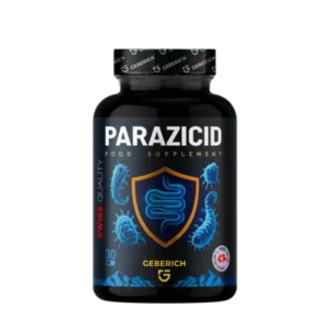 Parazicid