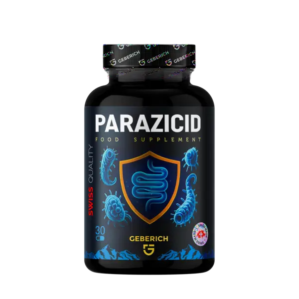 Parazicid