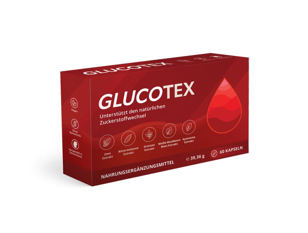 Glucotex