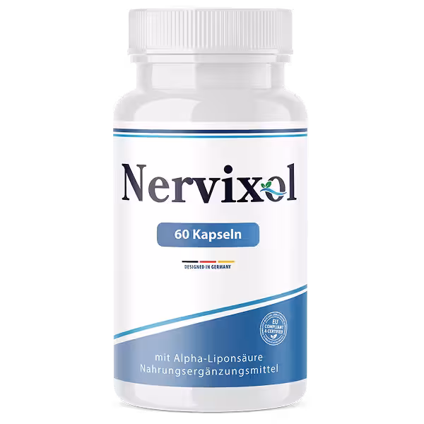 Nervixol