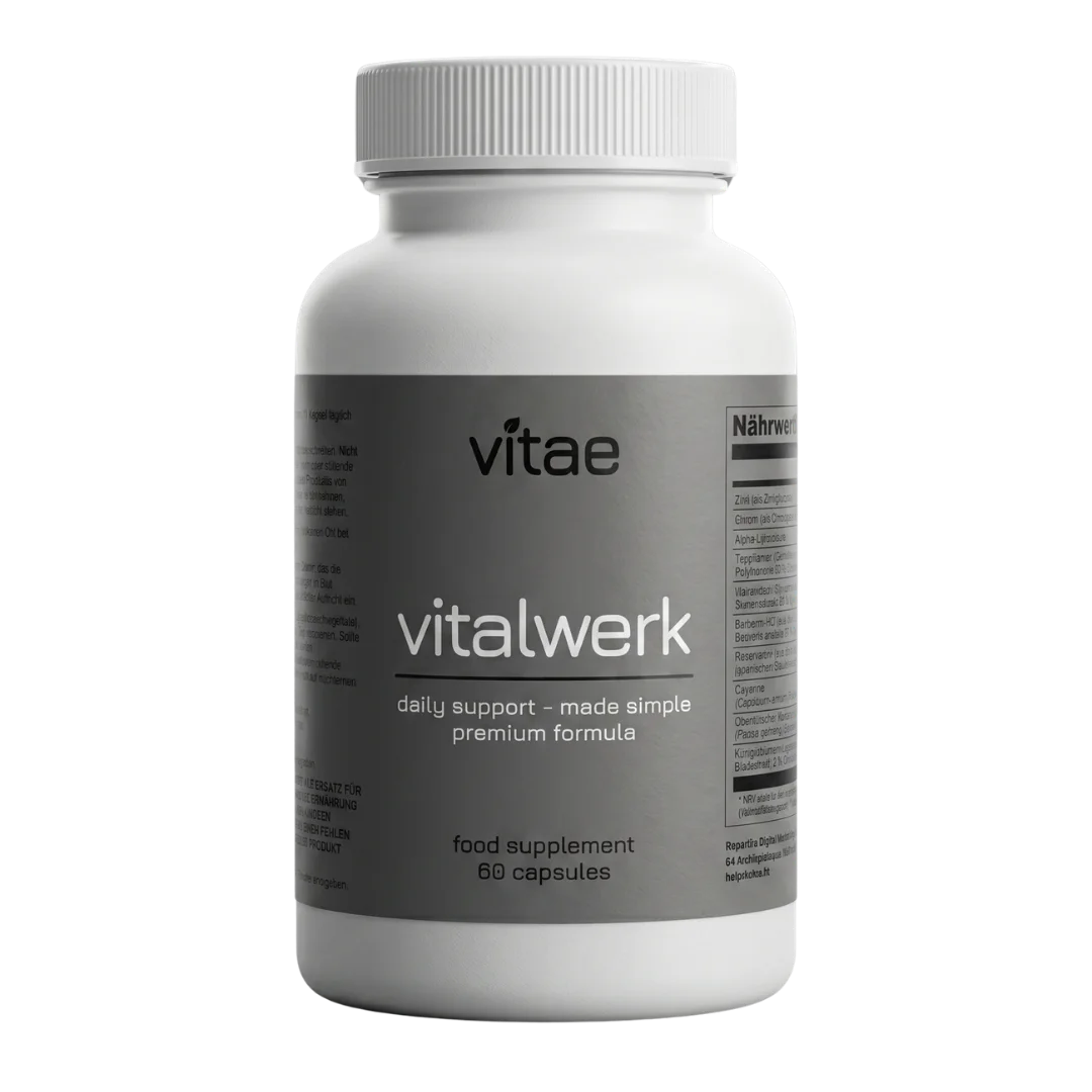 VitalWerk