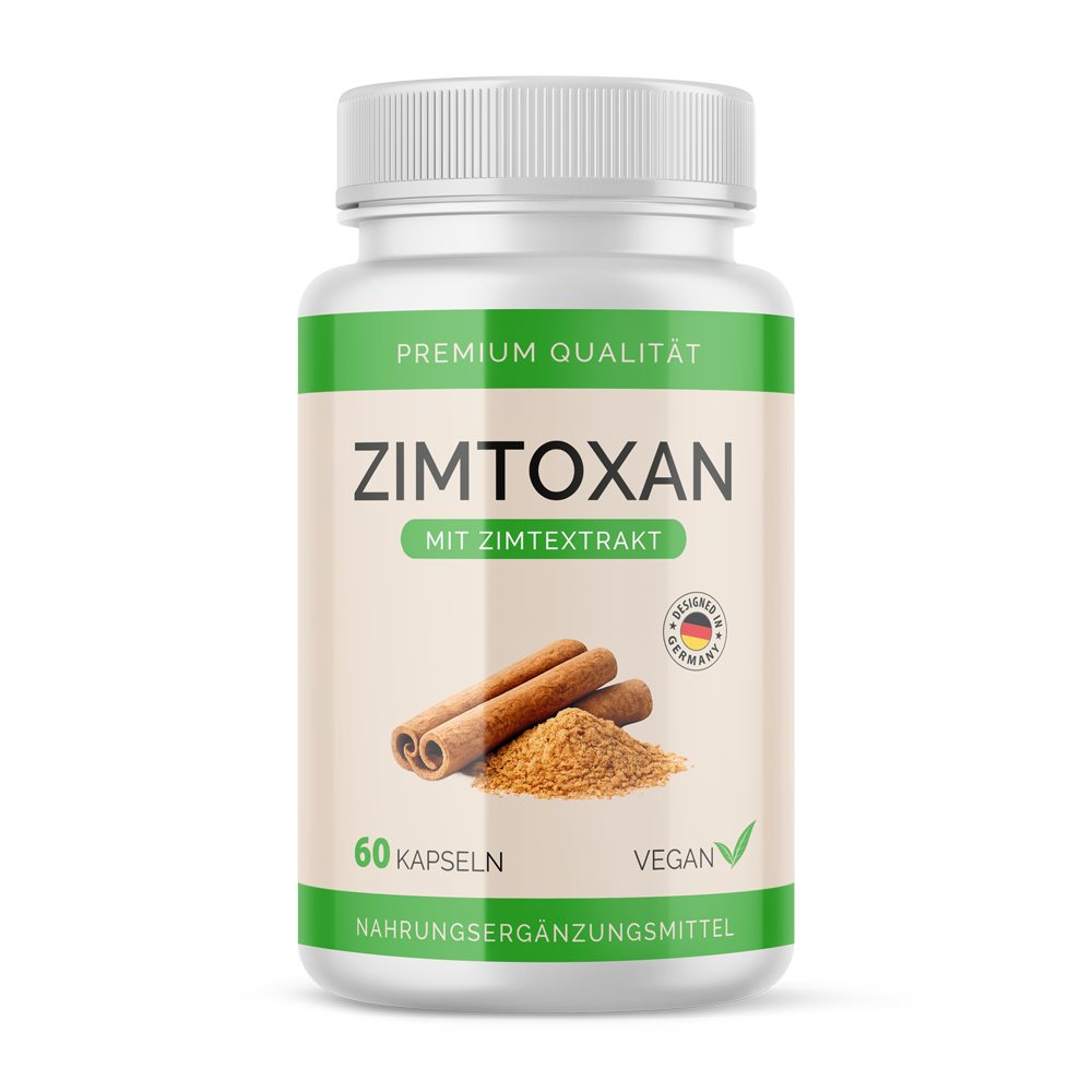 Zimtoxan