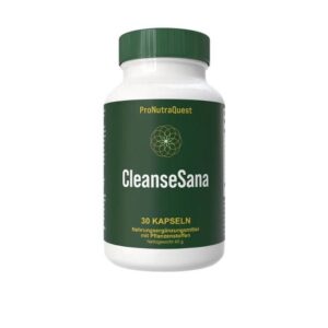CleanseSana