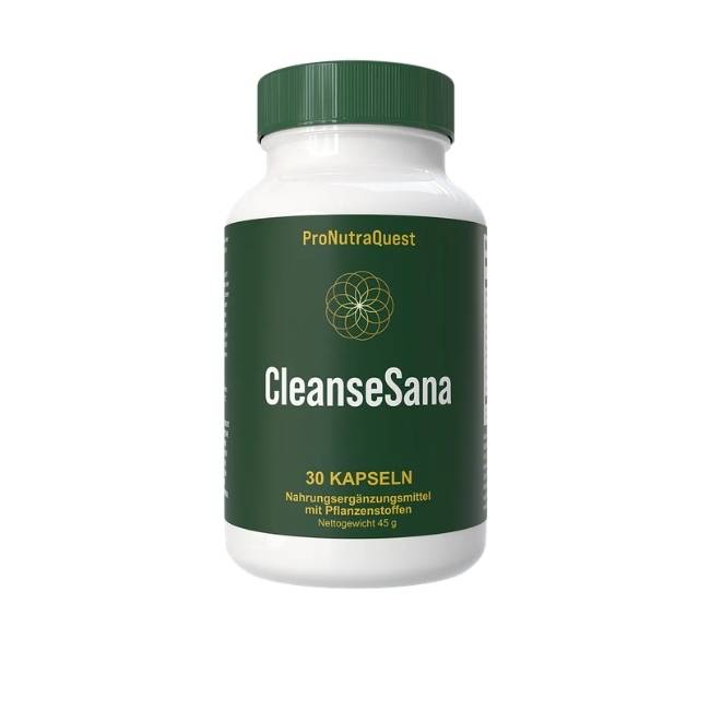 CleanseSana