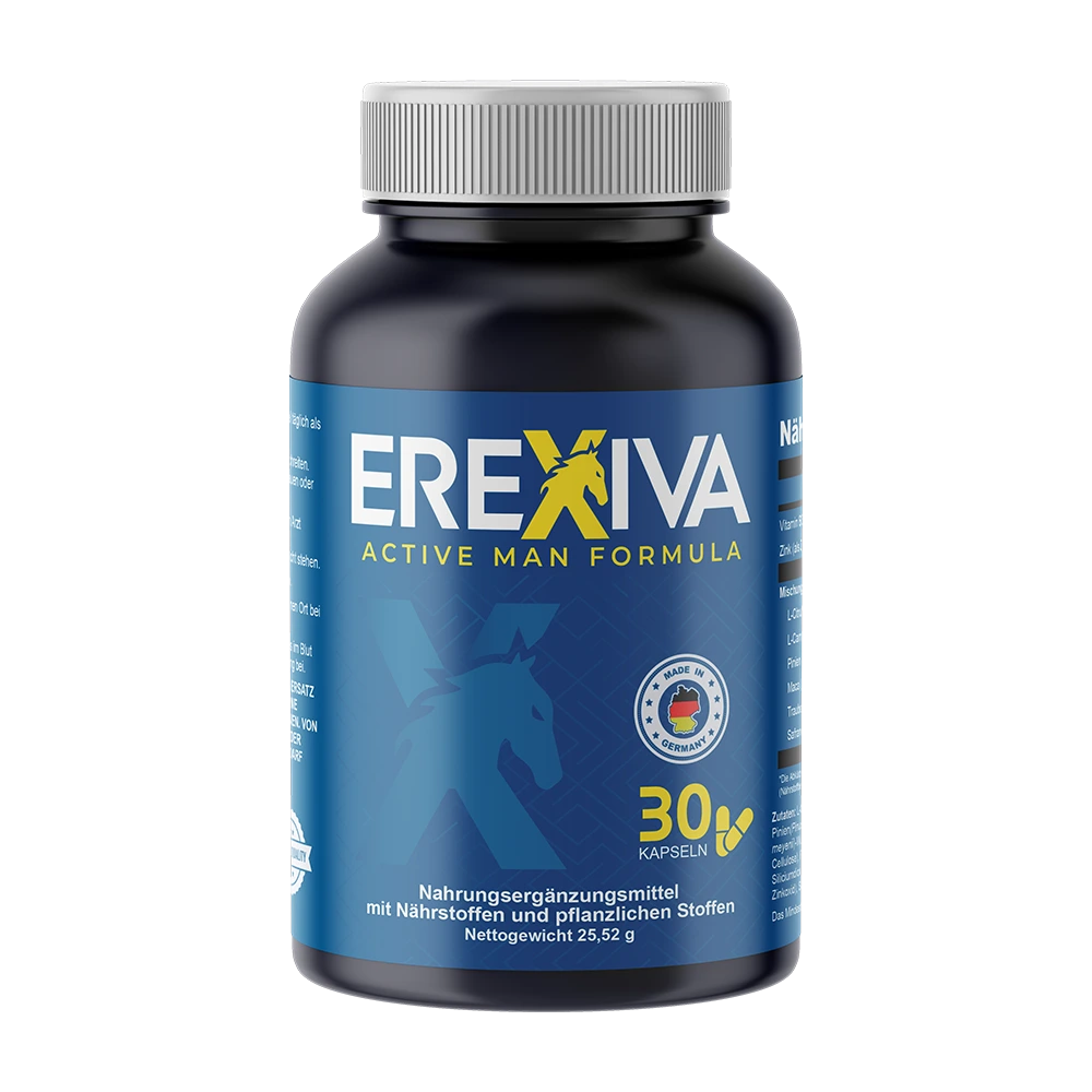 Erexiva