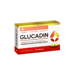 Glucadin