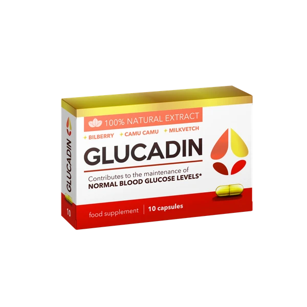 Glucadin