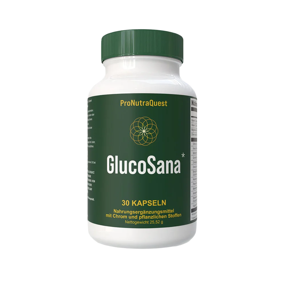 GlucoSana
