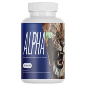 Alpha Pro