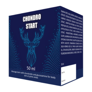 Chondrostart