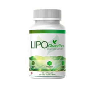 LipoGhanda