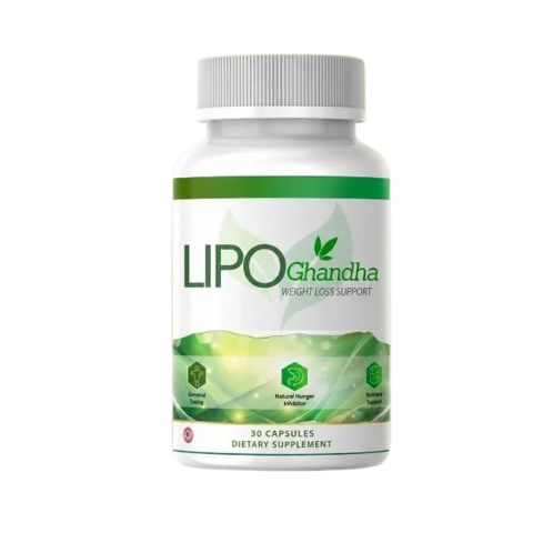 LipoGhanda