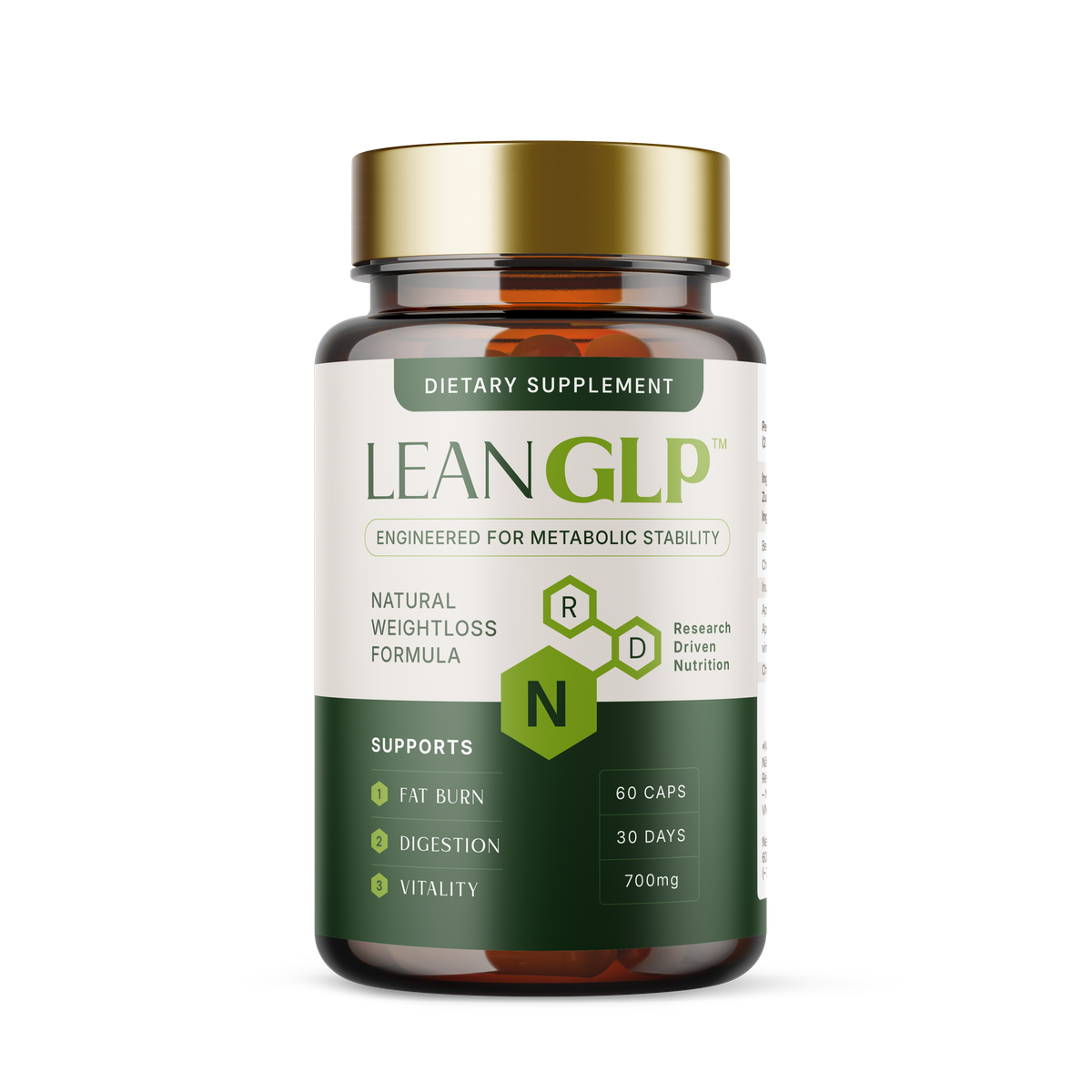 LeanGLP