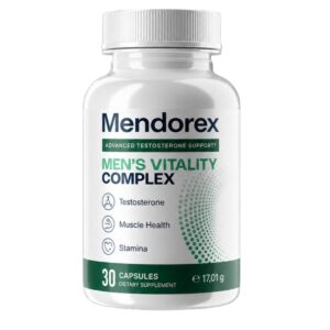 Mendorex