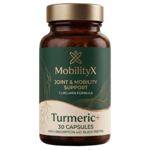 MobilityX