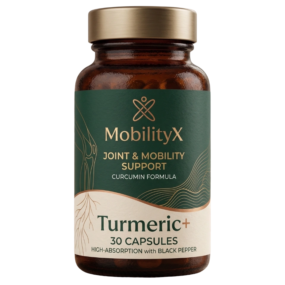 MobilityX