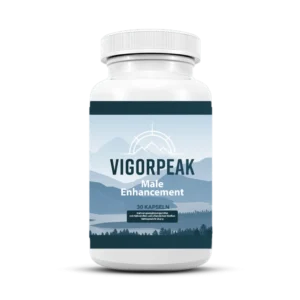 Vigor Peak