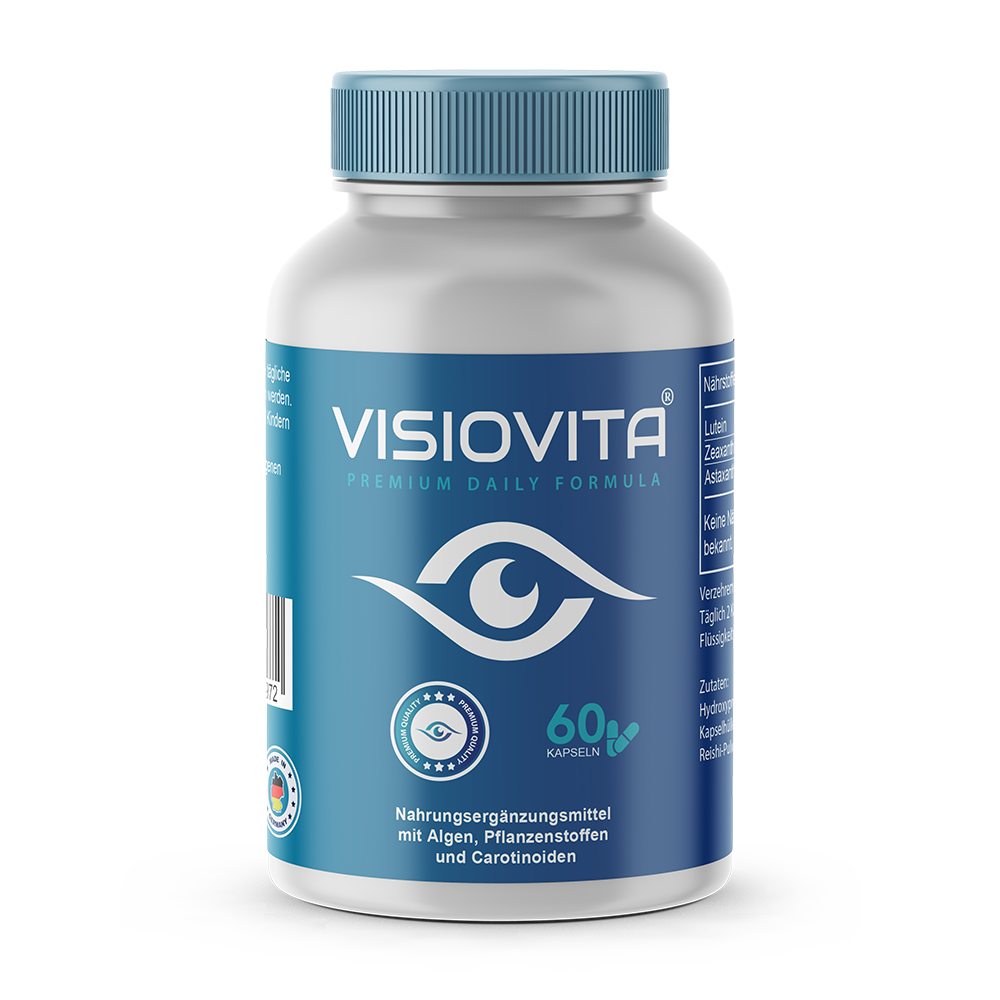 Visiovita