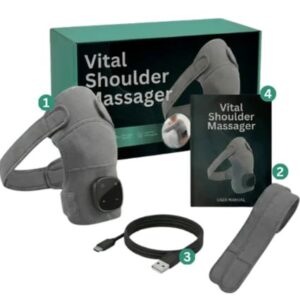 Vital Shoulder