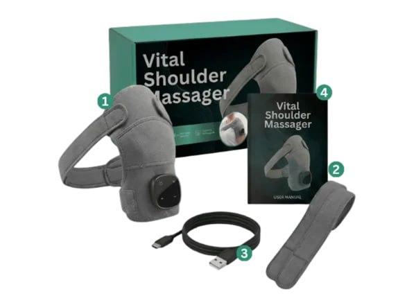 Vital Shoulder