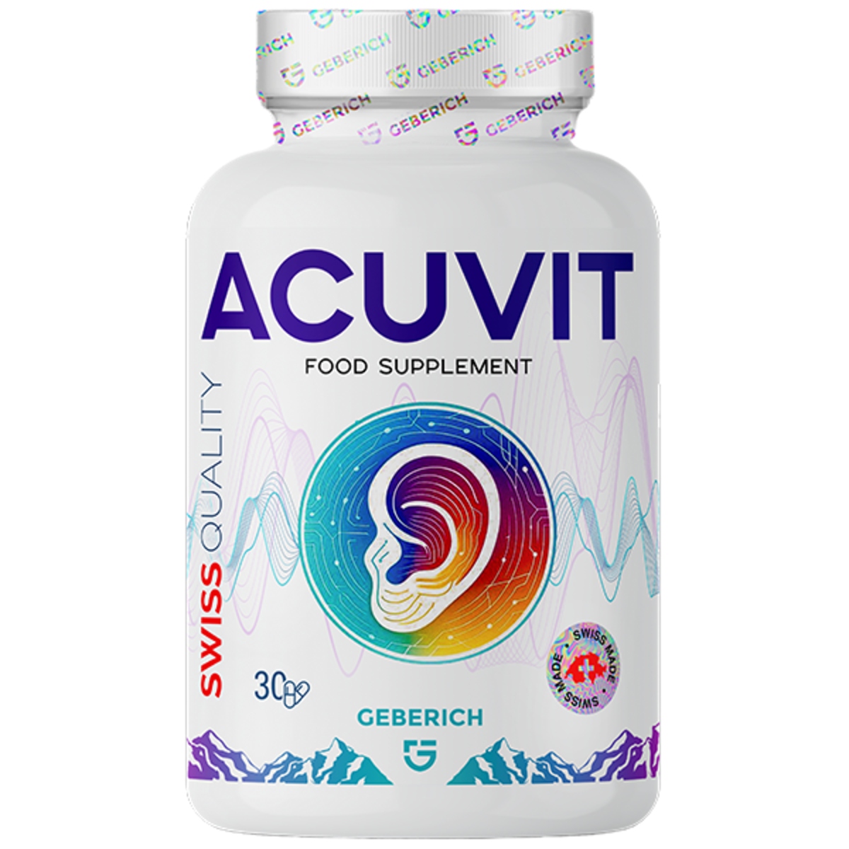 Acuvit
