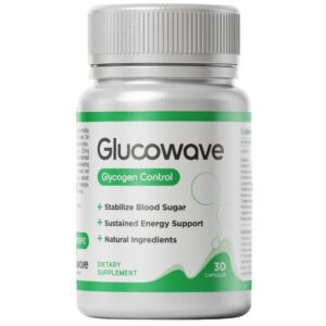 GlucoWave