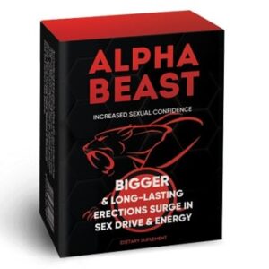 Alpha Beast