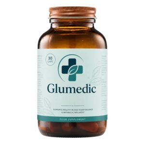 Glumedic
