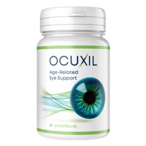 Ocuxil
