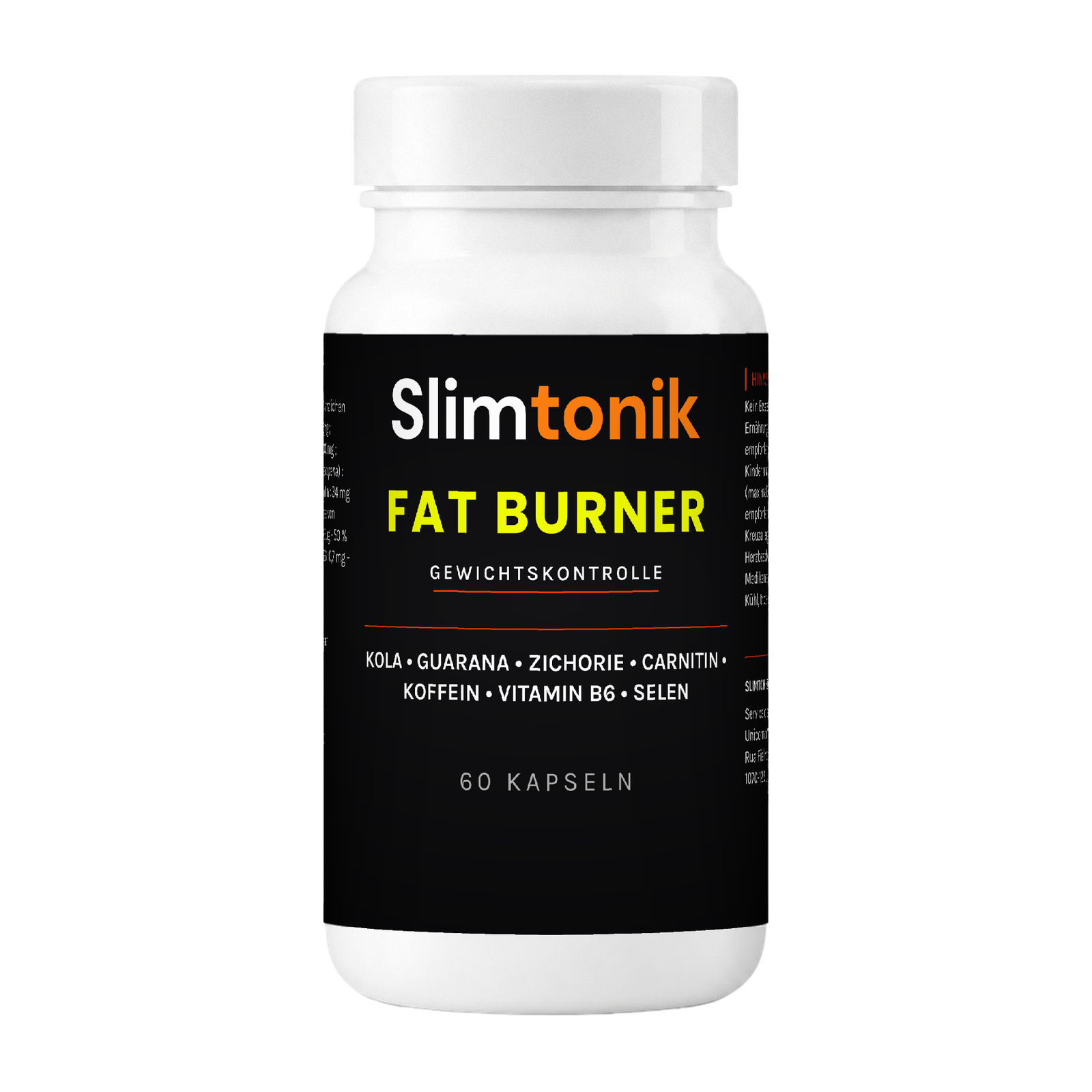 Slimtonik