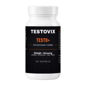 Testovix