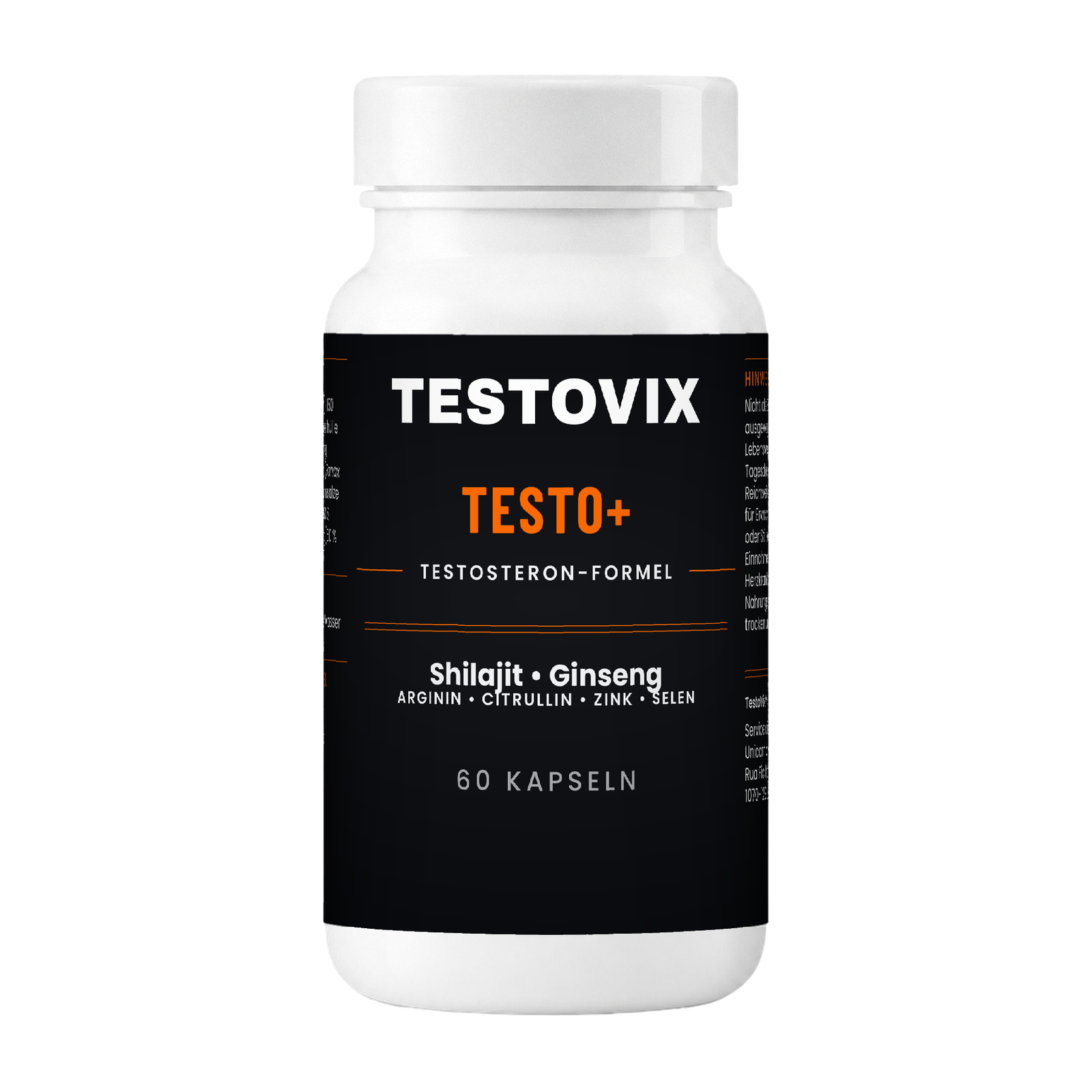 Testovix